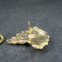 Vintage Indian Chief Tie Tack
