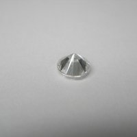 Loose Round Diamond 4.9mm .49 Carats H SI2