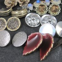 Destash Vintage Jewelry Watches Lot