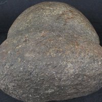 Plains Indian Large Stone Maul 6 Pounds