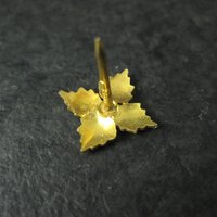 Vintage Black Hills Gold Tie Tack