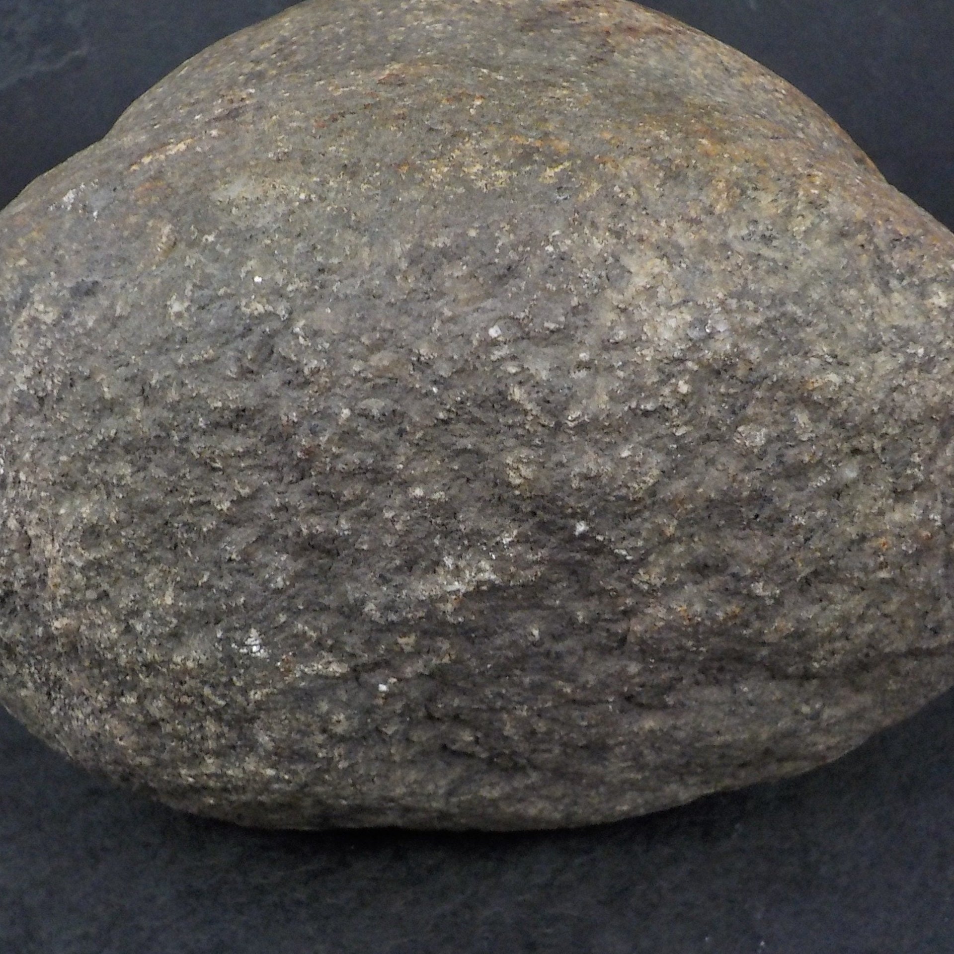 Plains Indian Large Stone Maul 6 Pounds