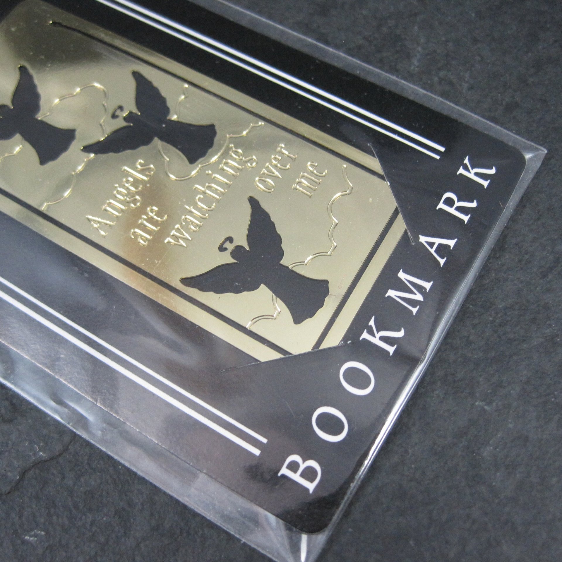 Angel Bookmark