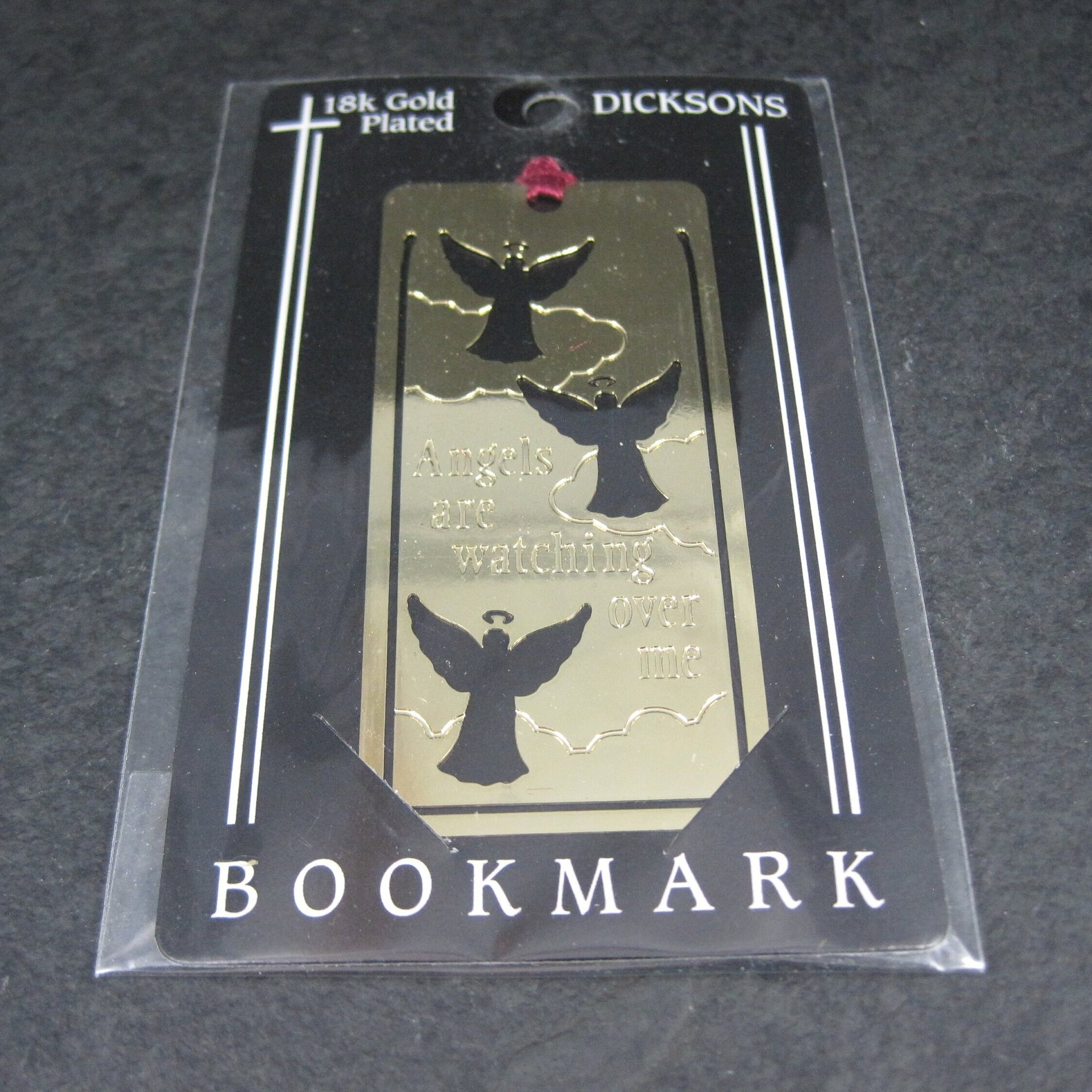 Angel Bookmark