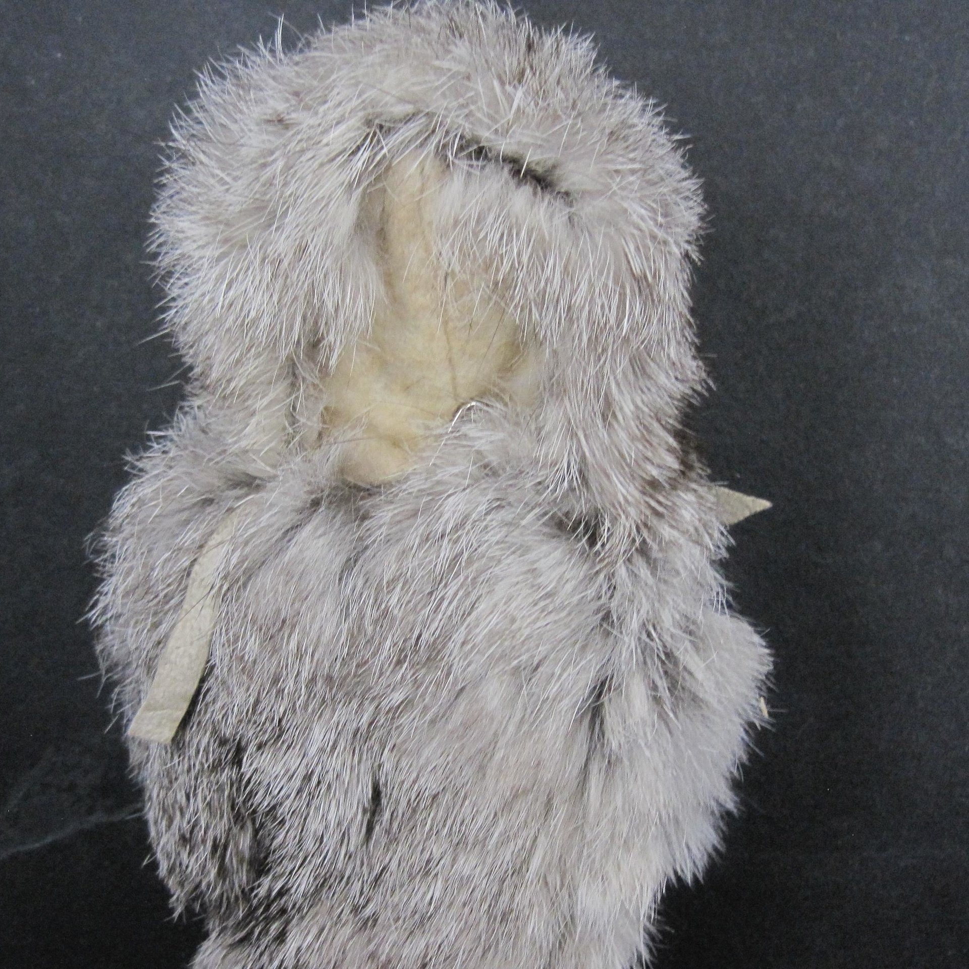 Vintage Sleepy Eye Native American Doll 7"