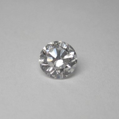 Loose Round Diamond 4.9mm .49 Carats H SI2